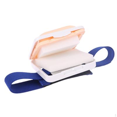 Внутримышечная прокладка, прокладка для инъекций, учебная прокладка для инъекций, идентификатор медсестры, кв.