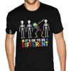 Top Autism Awareness It Okay To Be Different T Shirt Printing Kawaii Oversized Anime Tshirt Men Men Women Plus Size Black Tshirt