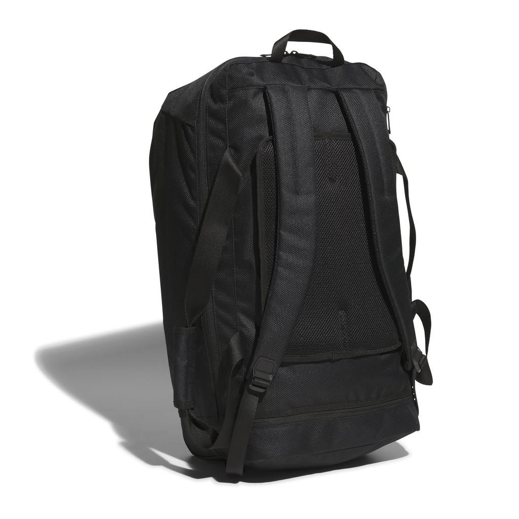 Adidas EPS Duffle Bag Unisex IKK26 50, Adult, Black,