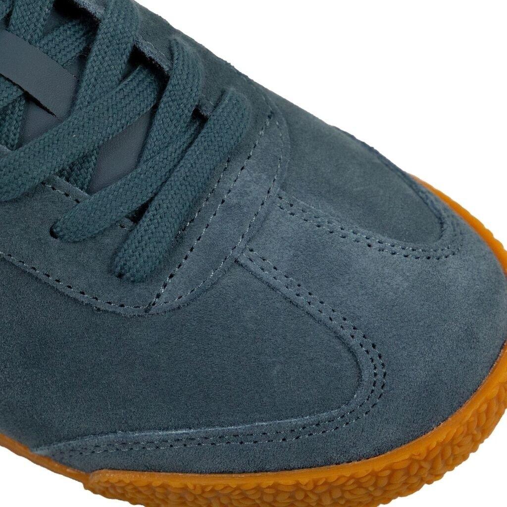 Кроссовки Gola Harrier black/black/gum