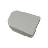 Fixing Bracket Rear Mirror Bracket Direct Replacement Perfect Match Easy Installation Mirror Replacement For Ford