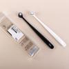 Health Cleaner Ultra Fine Adult Tooth Brush Oral Care Brush Couple Toothbrush Oral Hygiene Tool