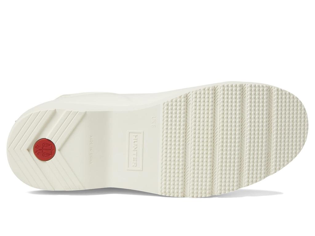 Hunter Плей Неопреновый Оттенок в Lieken и Ken Green Женский Белый, Lie, Зеленый,