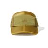 Baseball Cap Foldable Brim Outdoor Quick-drying Visor Mesh Sun Hat Sports Cap Parent-child Peaked Cap Tide