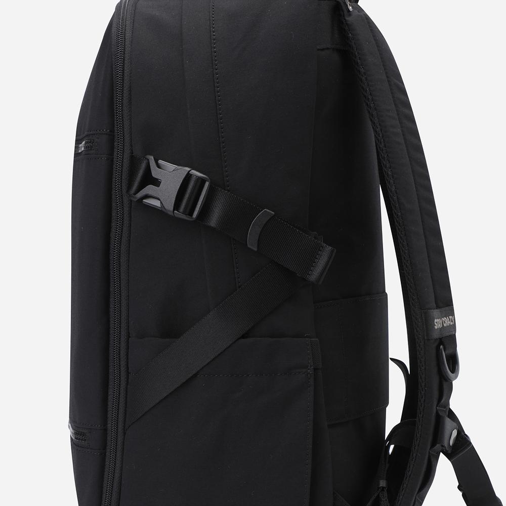 Рюкзак для путешествий Dod Kona (30L) (черный)