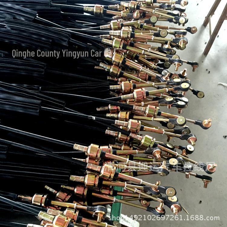 Совместимо с тросом автоматического переключения передач Geely Emgrand EC7 1064001529