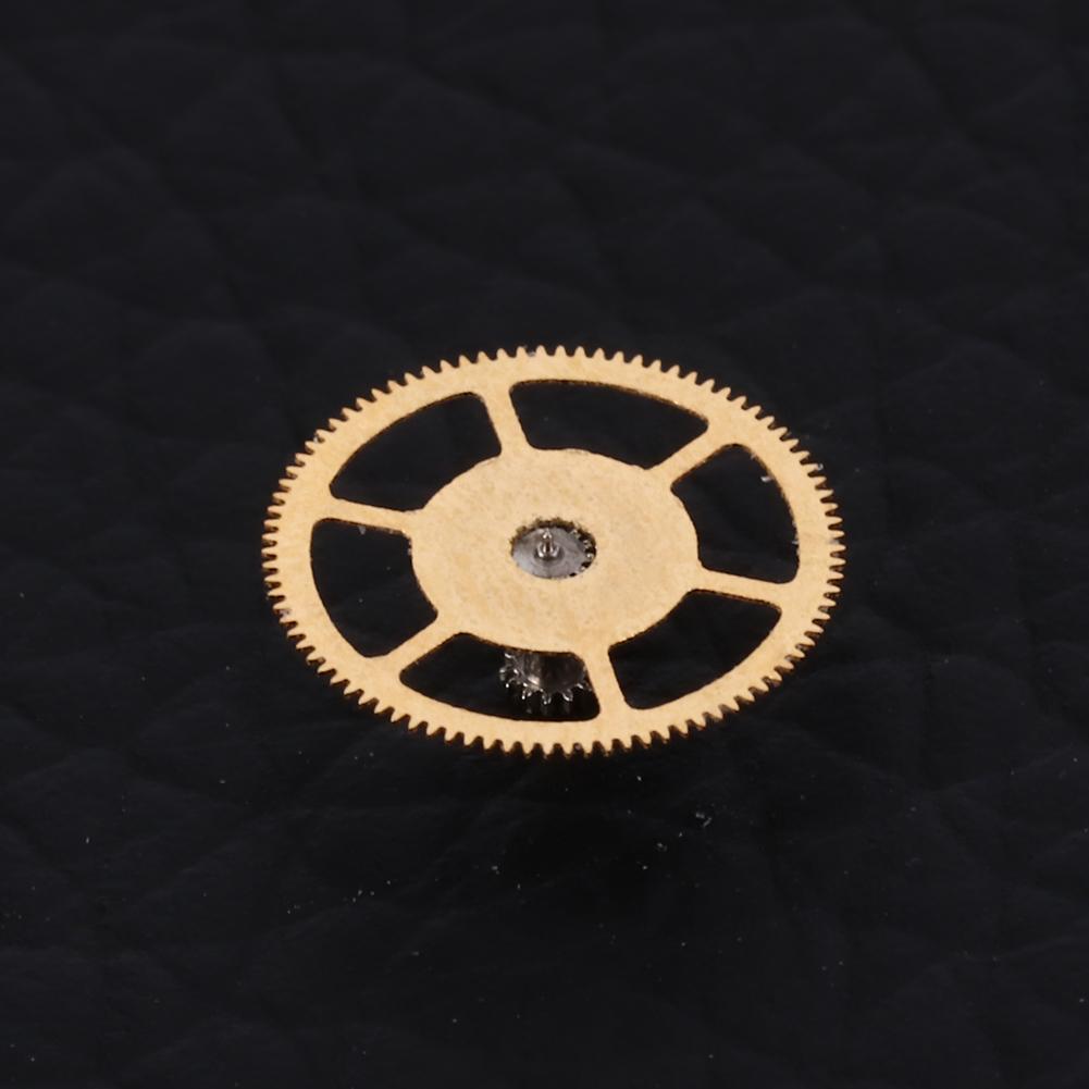 Часы Третье колесо запасная часть для часов 2824-2 2836-2 2834-2 Механизм