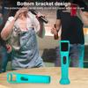 Силиконовый защитный чехол против скатывания для беспроводного микрофона JBL PartyBox, чехлы для микрофона, подставка для микрофона, нескользящая крышка