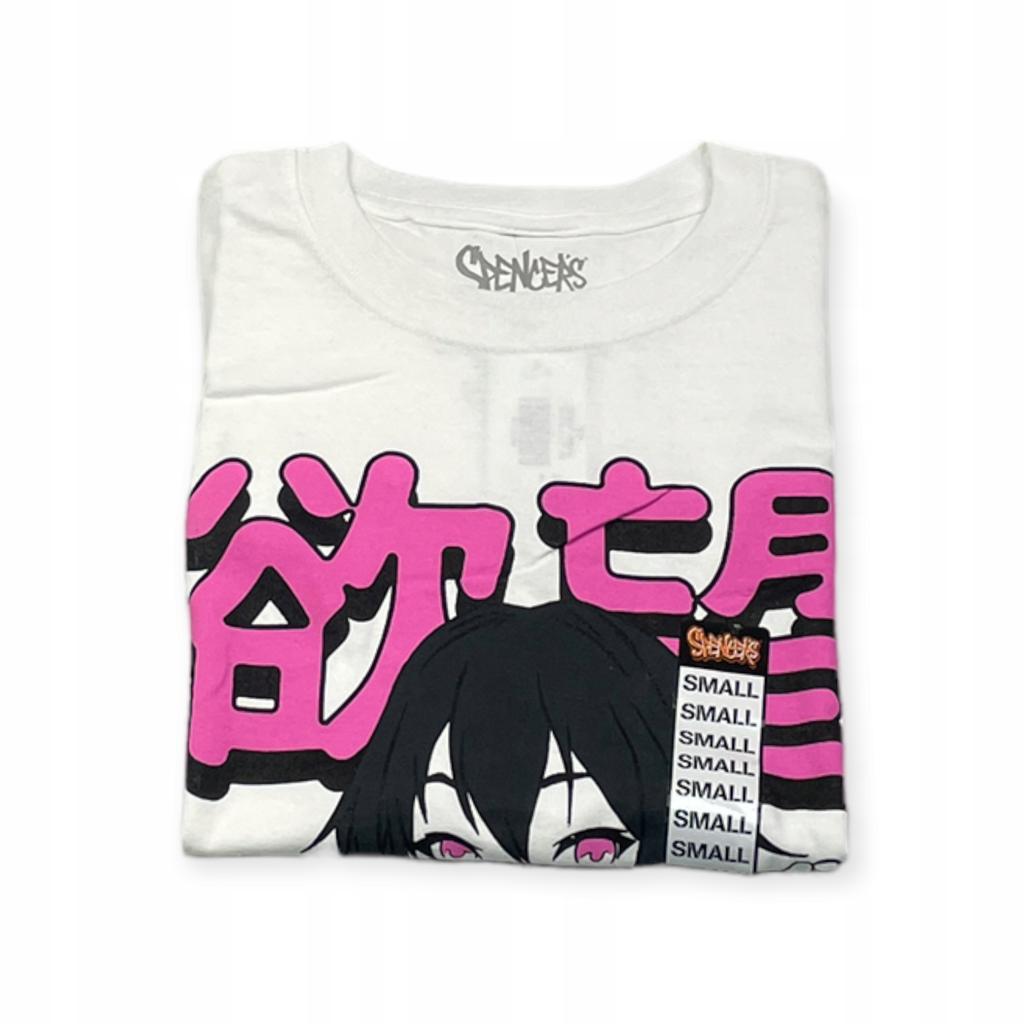 SPENCER'S S Women's Round Neck T-shirt