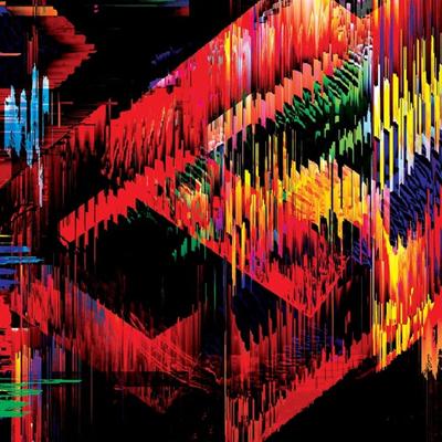 Спецификация дистрибуции INTERPLAY, цветное издание [Внутренний LP/ограниченный тираж (синий)] [Аналоговый]
