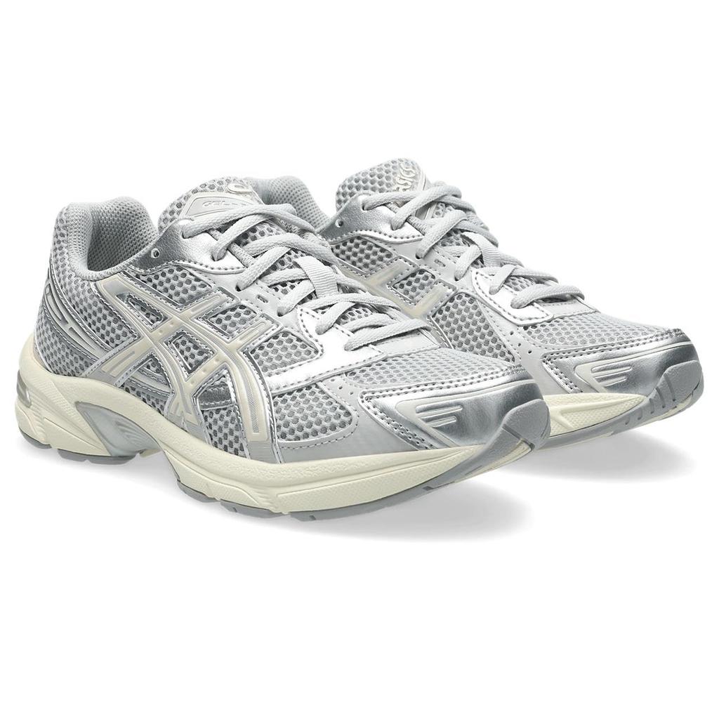 ASICS Sports Size cm 1202A164 GEL-1130 Women's Shoes, 26.0 (Cloud Gray/Oatmeal),