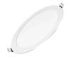 LED Dual Color Adjustable Recessed Ceiling Panel Light