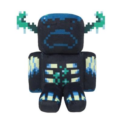 K Company Плюшевая игрушка Страж из коллекции Minecraft MCT-CNG7-WD