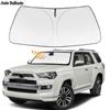 Складной солнцезащитный козырек на лобовое стекло для автомобиля Toyota 4Runner 2010-2018 2022 2023