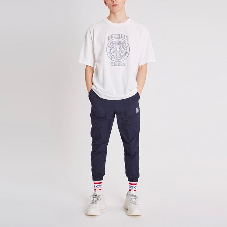 New MLB T-Shirts Unisex 31TSTL931-46W