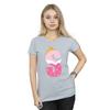 Disney Womens/Ladies Alphabet S Is For Sleeping Beauty Cotton T-Shirt