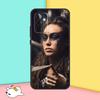 The 100 TV Show Heda Lexa Case For Samsung Galaxy A32 A52 A12 A14 A34 A54 A51 A71 A53 A33 A13 A15 A25 A35 A55 Cover