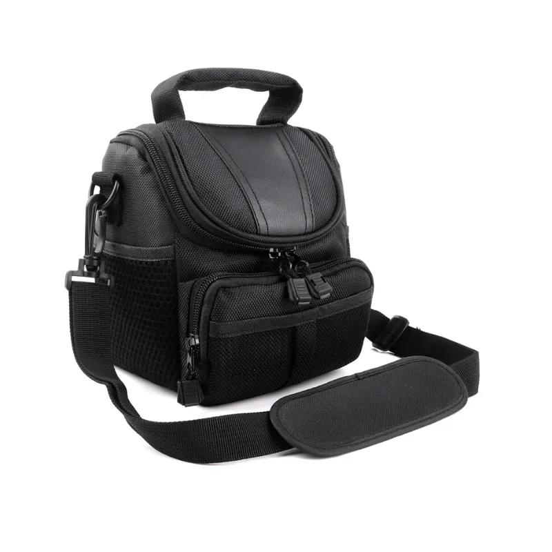 SLR Camera Bag Waterproof Camera Case for Nikon D40 D3400 D5500 D5300 D5200 D5100 D5000 D3200 D3300 L840 L830 L340 P900S