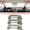 Car Part Inner Roof Armrest Ceiling Pull Handle Arm Rest Door Safety Handle for Toyota Camry 2006 2007 2008 2009 2010 2011