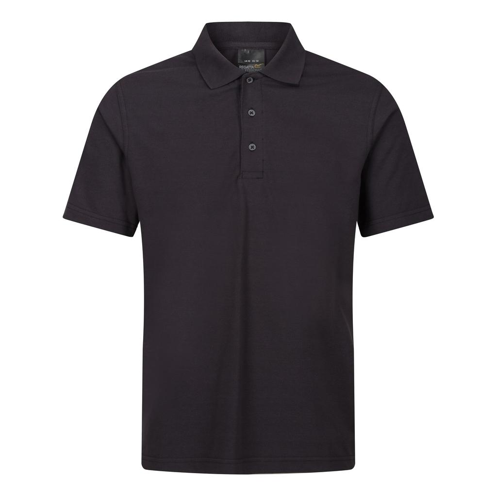 Regatta Professional Mens Short-Sleeved Polo Shirt