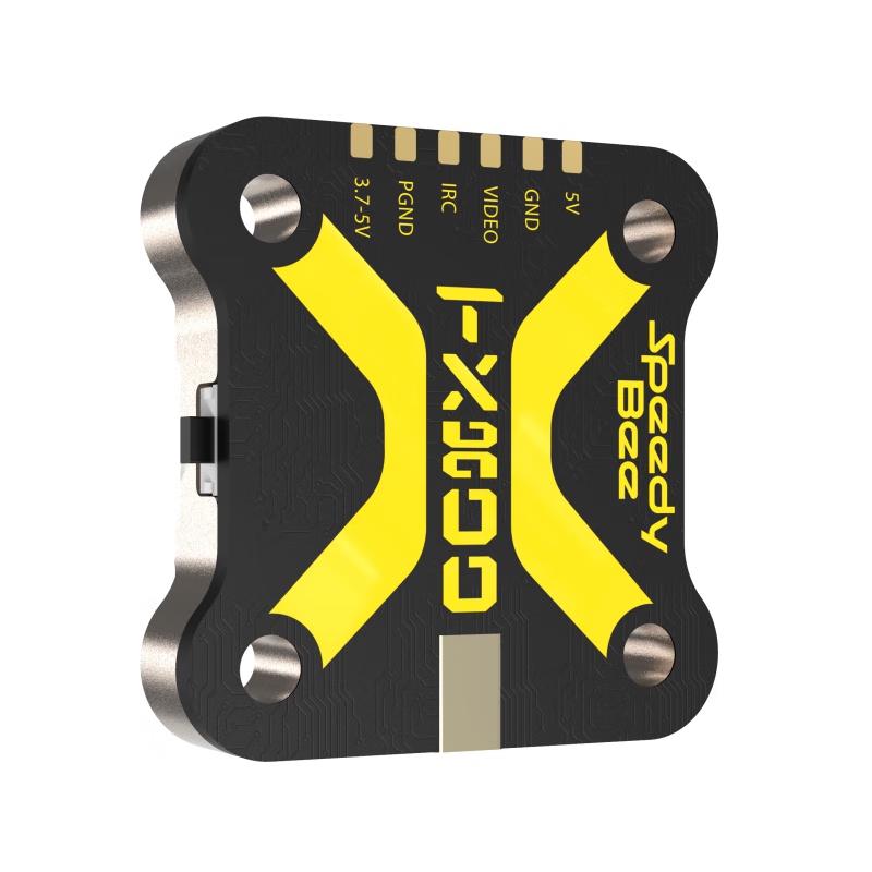 SpeedyBee TX800 5.8G Аналоговый FPV Видеопередатчик