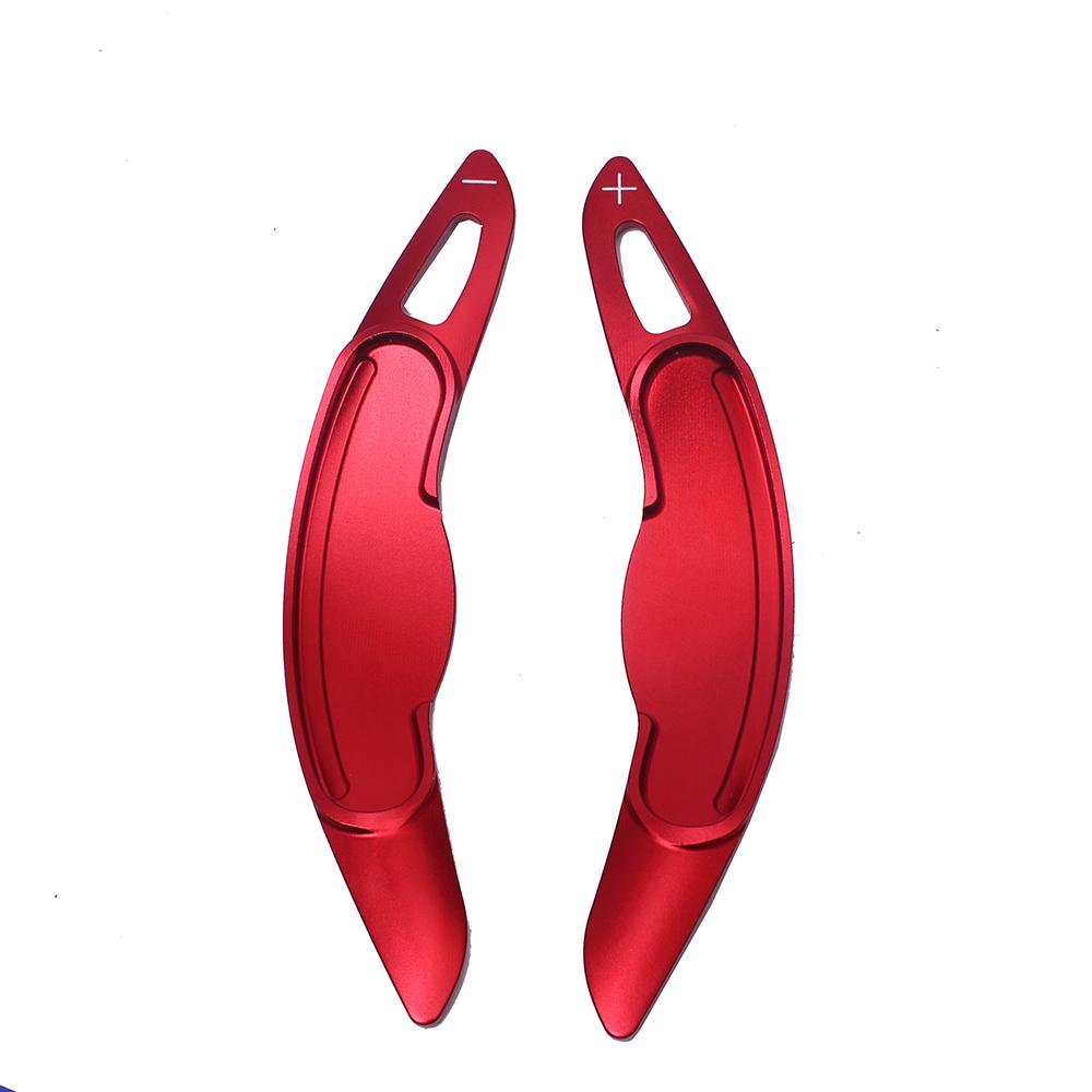 Подрулевые переключатели для MINI MK3 F54 F55 F56 F57 F60 Cooper S ONE JCW CLUBMAN, автомобильный руль DSG Paddle