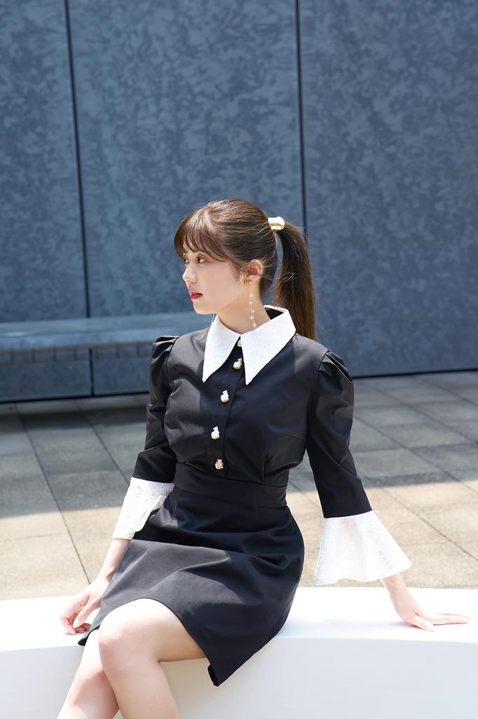 Рика Нагаэ 1-й фотоальбом «Перекрасить»