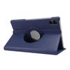 Case For Xiaomi Mi Pad 5 6 Pro 11inch RedMi Pad SE 11" 10.61 2022 Case 360 Degree Rotating Flip Stand PU Leather Tablet Cover