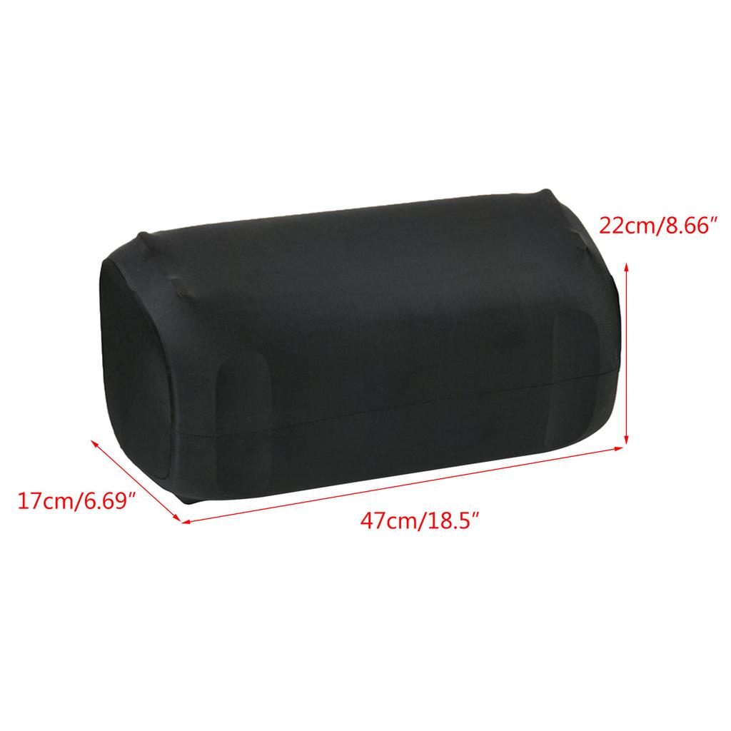 Защитный пылезащитный чехол из лайкры для колонки JBL Partybox 110. Защищает колонку от пыли и повреждений.