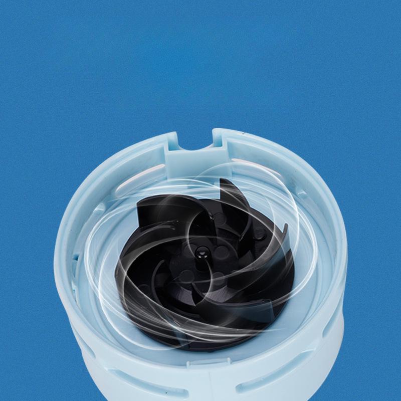 Mini Vacuum Cleaner Office Desk Dust Home Table Sweeper Desktop Cleaner