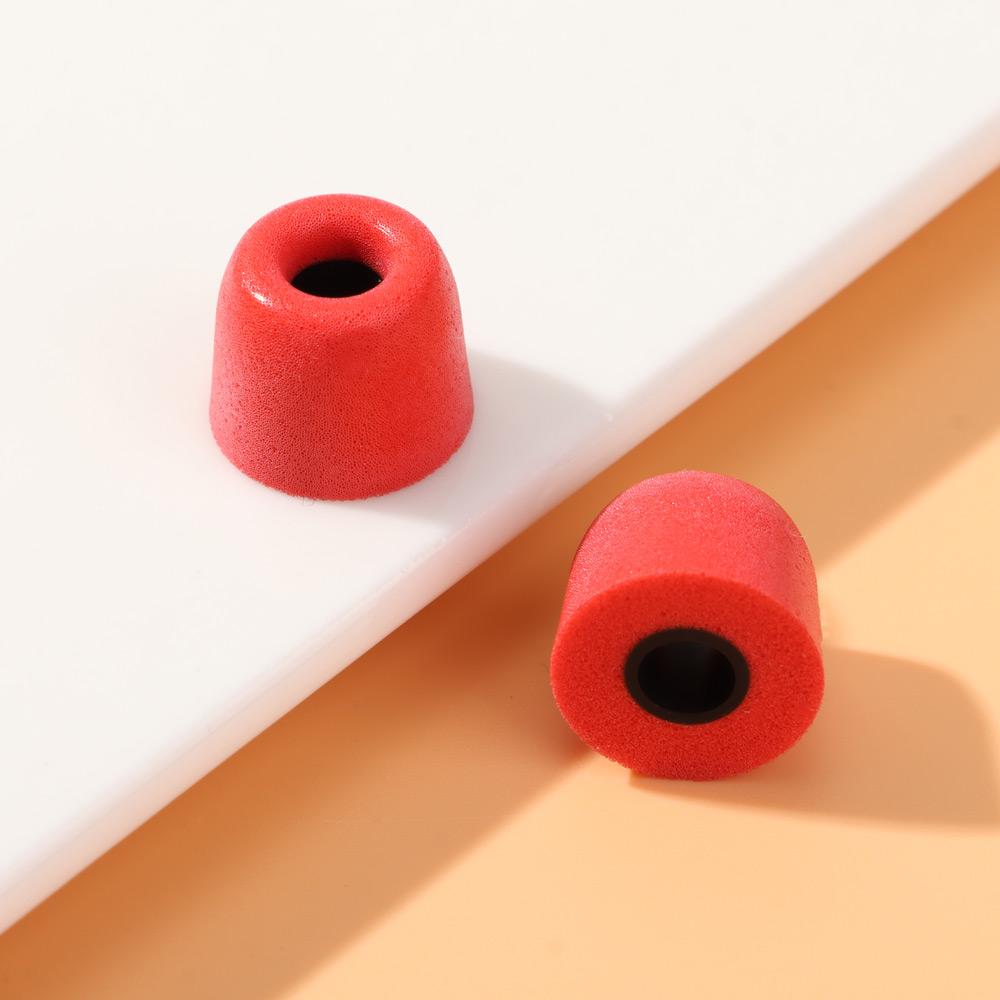 Новые мягкие вкладыши C Sets T100 T200 T300 T400 сменные вкладыши с эффектом памяти