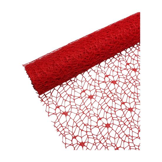 Цветочная упаковочная бумага жаккардовая ажурная сетка обертка для упаковки букетов лист для упаковки цветов элегантные флористические упаковочные материалы