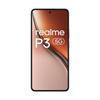 Realme P3 5G 8 Go/256 Go Gris (Comet Grey) Double SIM