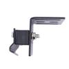 Car Roof Fixed Clips Car For No Gap Car Roof Rack Cargo Basket Carriers Fixed Clips SUV Universal Shelf Clips