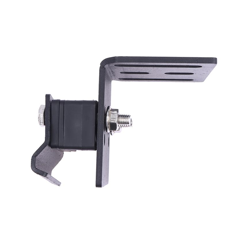 Car Roof Fixed Clips Car For No Gap Car Roof Rack Cargo Basket Carriers Fixed Clips SUV Universal Shelf Clips