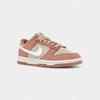 Dunk Low PRM Red Stardust