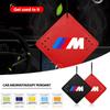 Подвеска в салон автомобиля Ароматерапия Саше-освежитель для M4 M3 E39 E60 E61 F10 F11 F07 G30 G31 G15 Z4 E89 E85 G29 Z3 E36