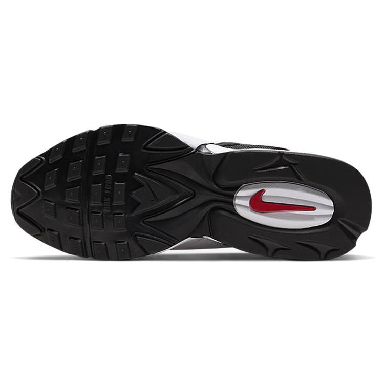 Новые женские Nike Air Max Triax 96 'University Rose' CQ4250-100