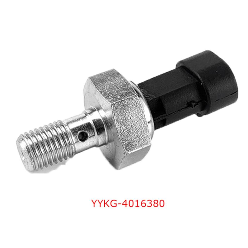 Замена переключателя давления тормоза Мотоцикл Легкая установка Прочный
