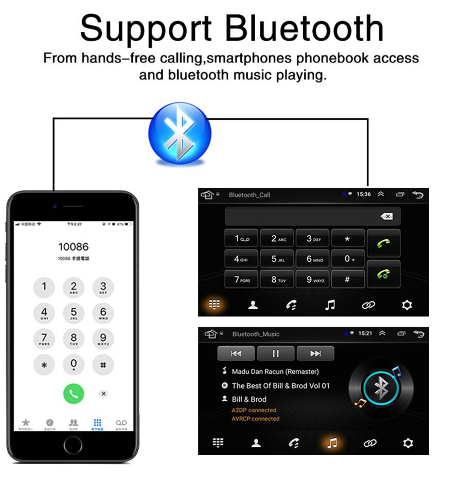 Головное устройство Android 10.1 для Opel Astra J/Buick Verano 2010-2014