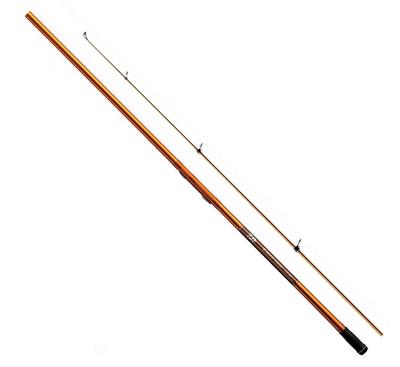 Daiwa Спиннинговое удилище Castism T V 20-365 V Удочка