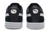 Men's Sneakers PUMA Air Flight Condor High 'Grey Metallic Silver'