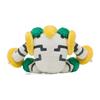 Pokémon Center Original Plush Toy Pokémon Fit Regigigas 12.5 X 24 X 12 (H X W X D: Cm)