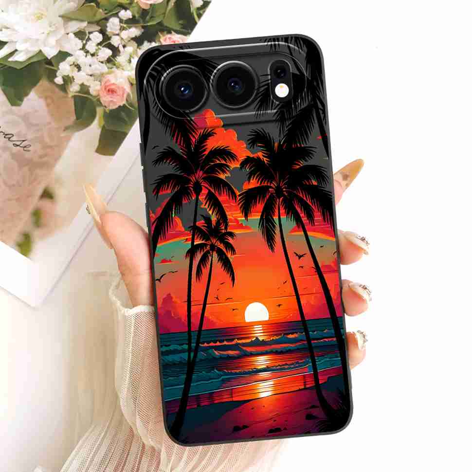 For Honor 500 5G 6.55" Case Simple Style Silicone Back Cover For Honor500 HONOR 500 5G MEY-AN00 Fashion Painting Bumper Cases