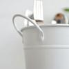 Storage Bucket Cooking Tool Chopstick Holder Cutlery Organizer Spoon Stand Bamboo Tableware Holder