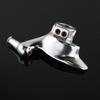 Universal Car SUV Stainless Steel Metal Tyre Tire Changer Mount Demount Duckhead