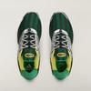 JQ6793 Brain Dead A adidas Climacool 2 Core Black Impact Yellow Silver (Men's)