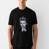 Unisex David Bowie Music Icon TShirt
