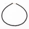 Less is more Onyx Mix Necklace
