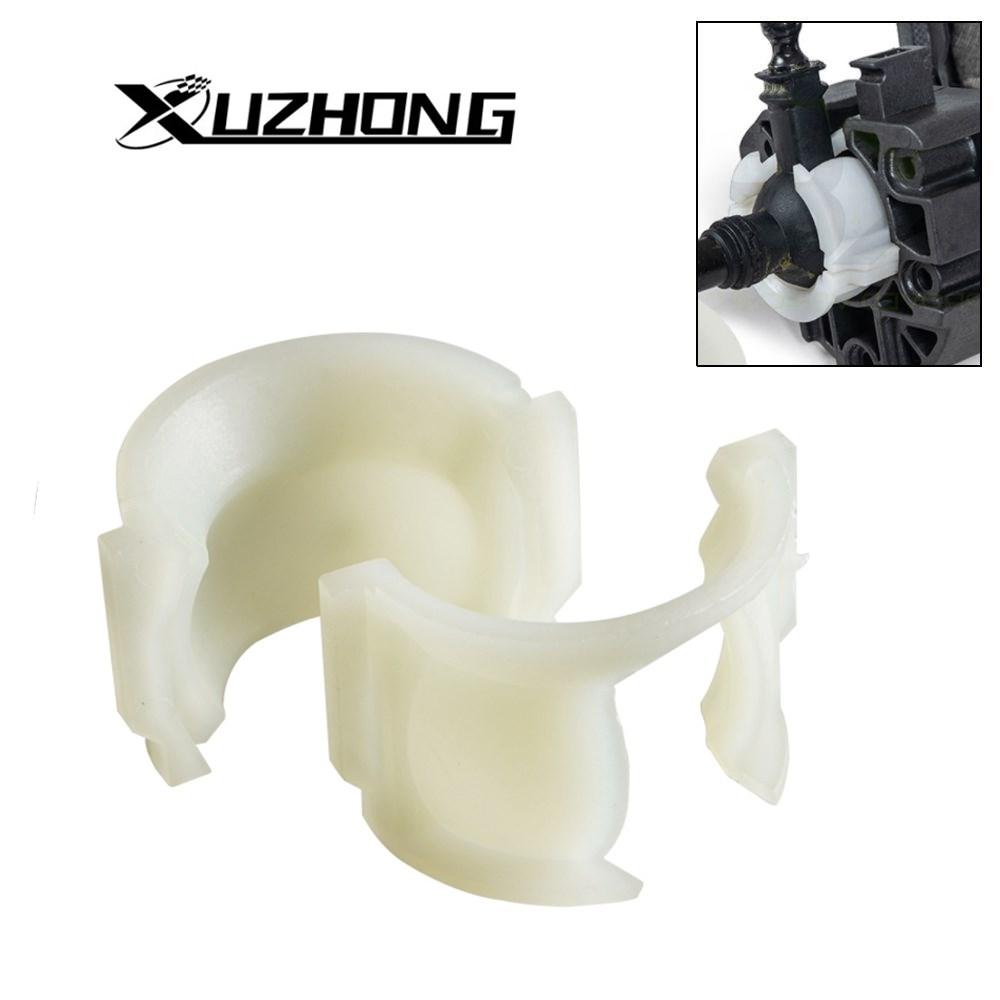 A6392605309 Ремкомплект селектора коробки передач механической коробки передач для Mercedes-Benz W639 Vito Vian Ремкомплект втулки рычага переключения передач